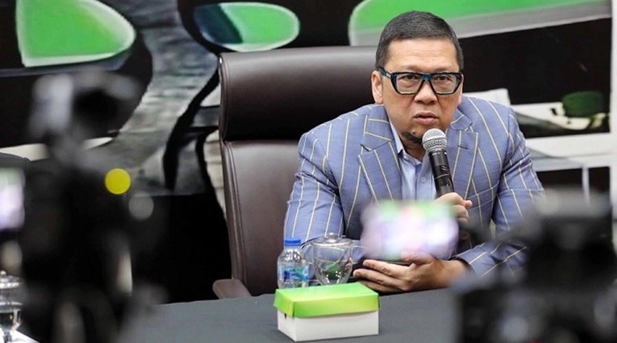 Golkar Usul Dapil Nasional dengan Jatah 58 Kursi DPR di RUU Pemilu