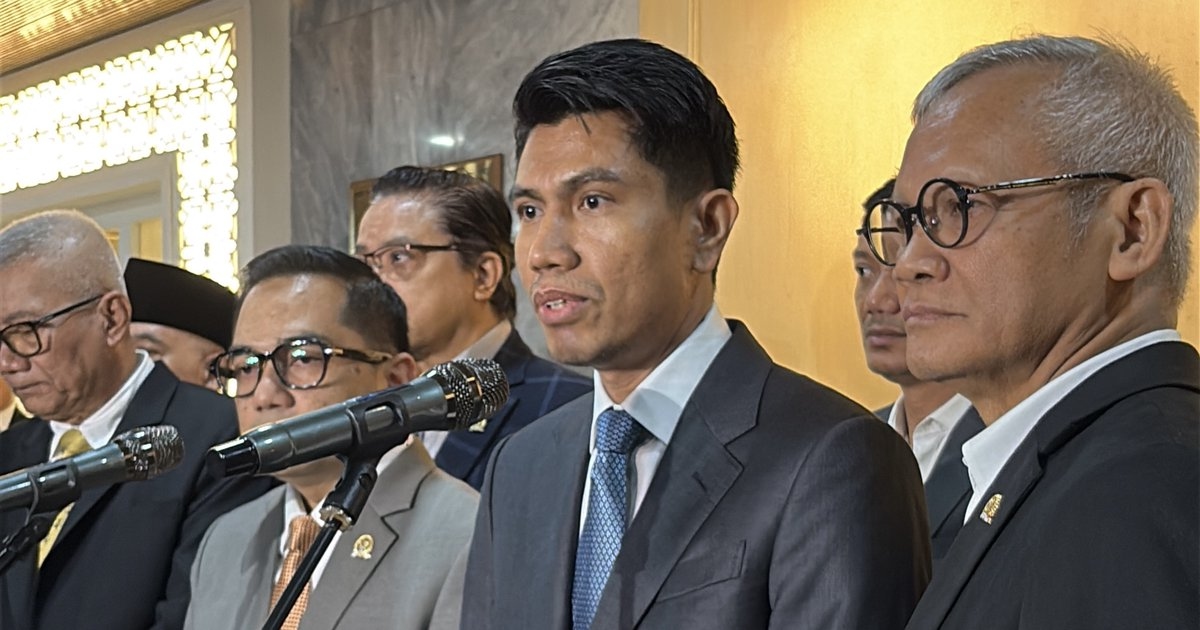Jadi Ketua Panja RUU Pemilu, Bahtra Banong Siap Serap Aspirasi di Masa Reses