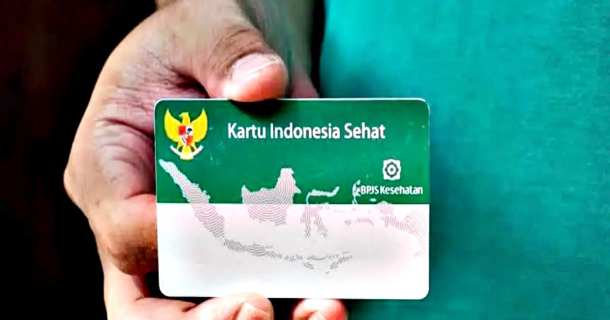 Warga Panik Isu BPJS PBI Nonaktif 1 November, Cek Fakta dan Batas Waktunya di Sini!