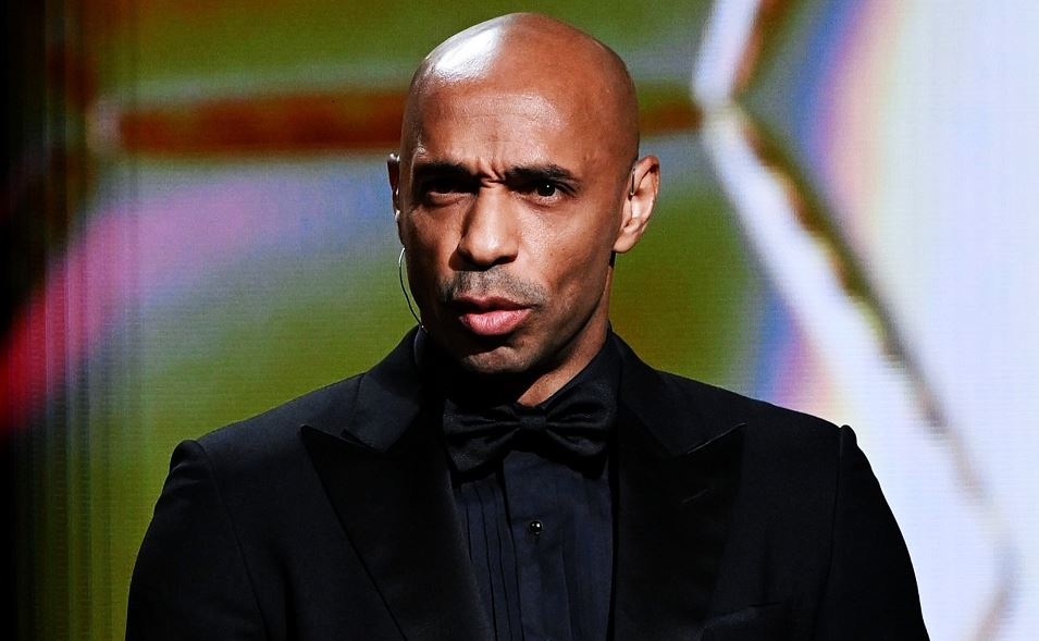 Thierry Henry Bantah Singgung Ego Lamine Yamal di Ballon D'Or, Minta Publik 'Rileks'