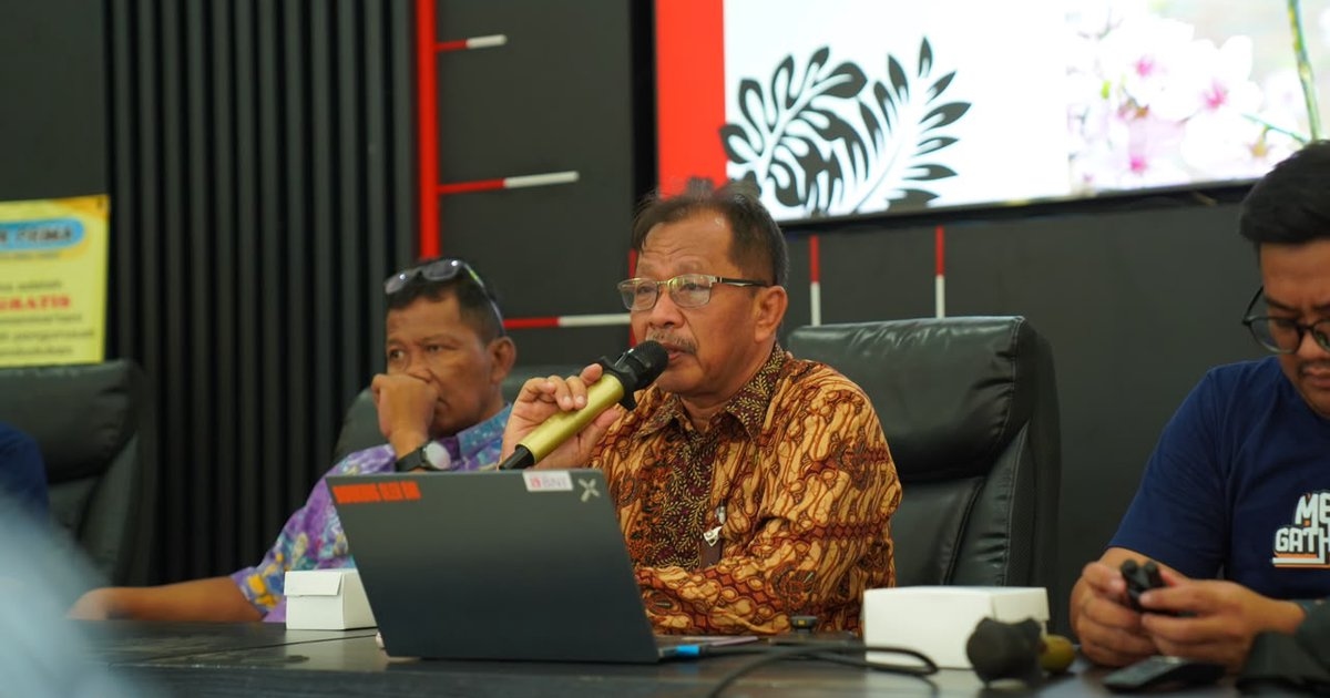 LPDB Kucurkan Rp750 Juta, KDMP Tamanmartani Kembangkan 6 Usaha