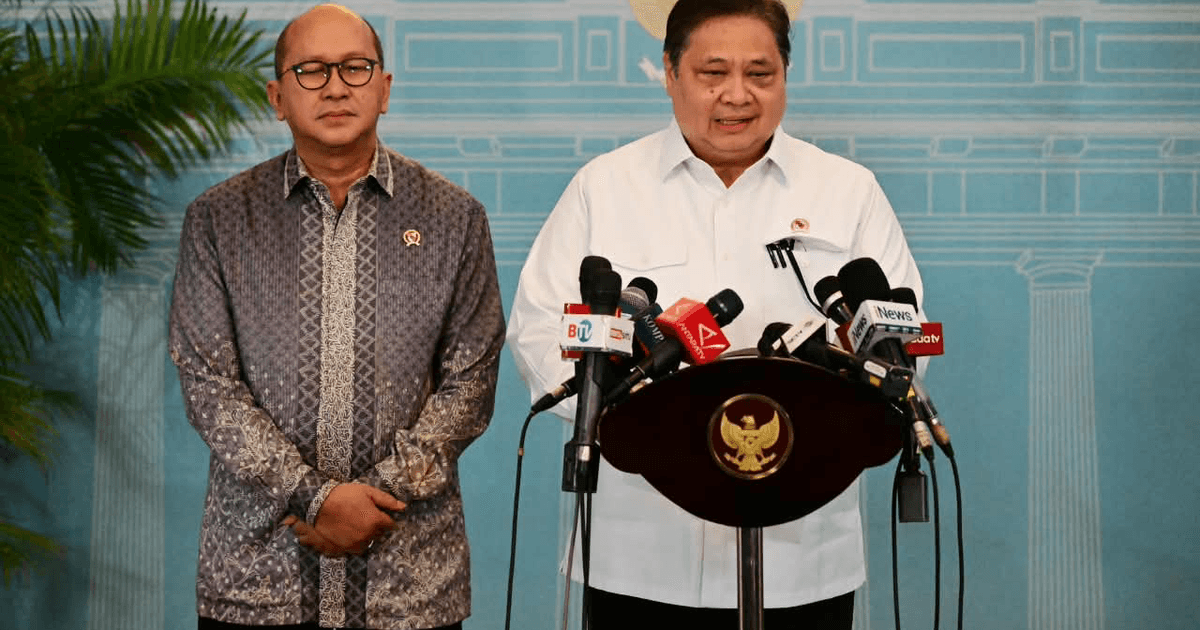 Ekonomi RI Dapat 3 Kabar Baik di Awal Kuartal IV 2026, Apa Saja?