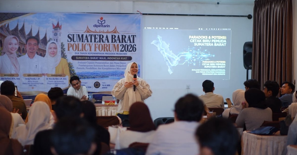 Pemerataan Pendidikan dan Kesejahteraan Guru di Era Prabowo Diapresiasi