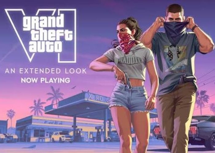 10 Fitur Terbaru GTA VI yang Bikin Gameplay Makin Realistis, Ada Jason dan Lucia!