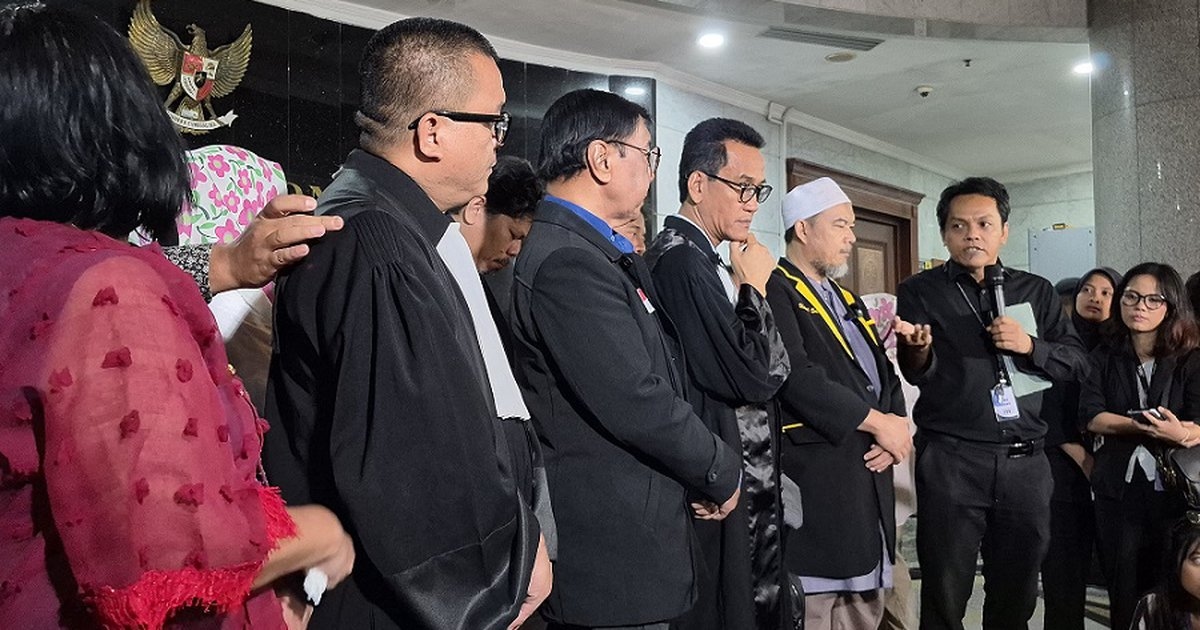 Refly Harun: Putusan MK Modal Kuat Memakzulkan Gibran