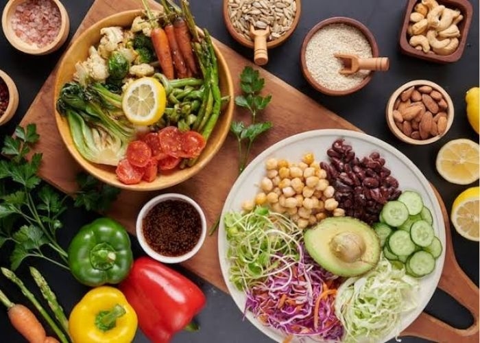 7 Menu Sarapan Tinggi Protein yang Praktis untuk Orang Sibuk, Mudah dan Mengenyangkan!