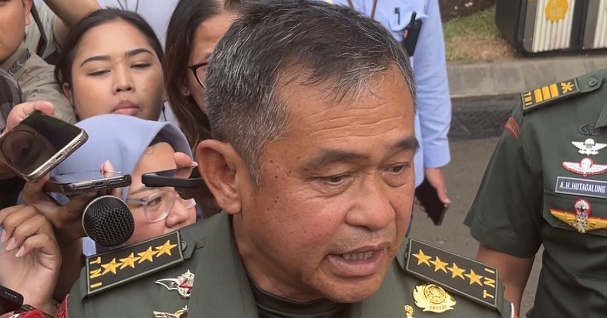 Kompleks KPAD Cijantung Diduga Jadi Markas Judi Online, Maruli: Kita Akan Tindak Tegas