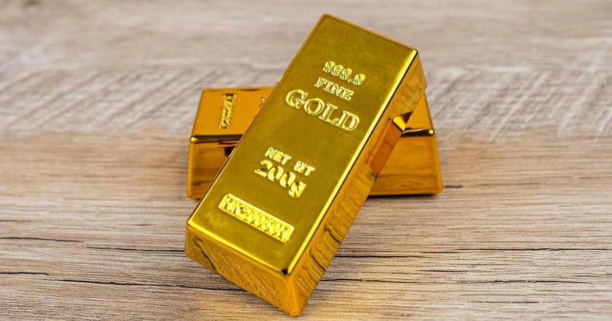 Cara Investasi Emas yang Aman untuk Pemula, Simak Tipsnya