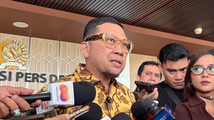 Syarat Ikut Pilpres Harus Dievaluasi, Bakal Dibahas Panja RUU Pemilu