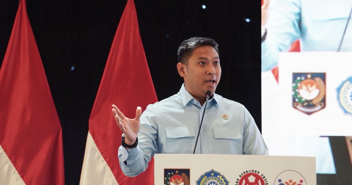 BGN Libatkan Kader Posyandu Pastikan Program MBG Tepat Sasaran