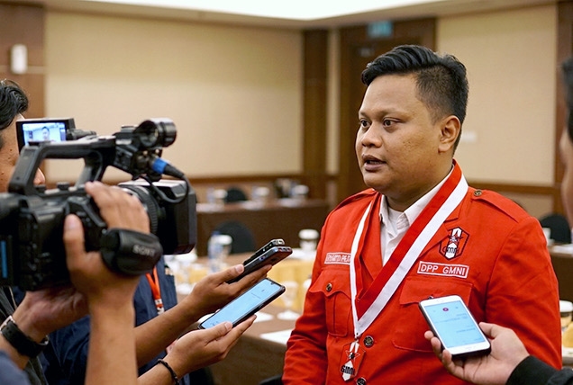 GMNI Dorong Koperasi Desa Merah Putih Jadi Mesin Ekonomi Rakyat