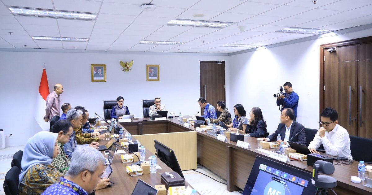 OJK Kejar Transparansi Pasar Modal RI, Ini 8 Agenda Reformasinya