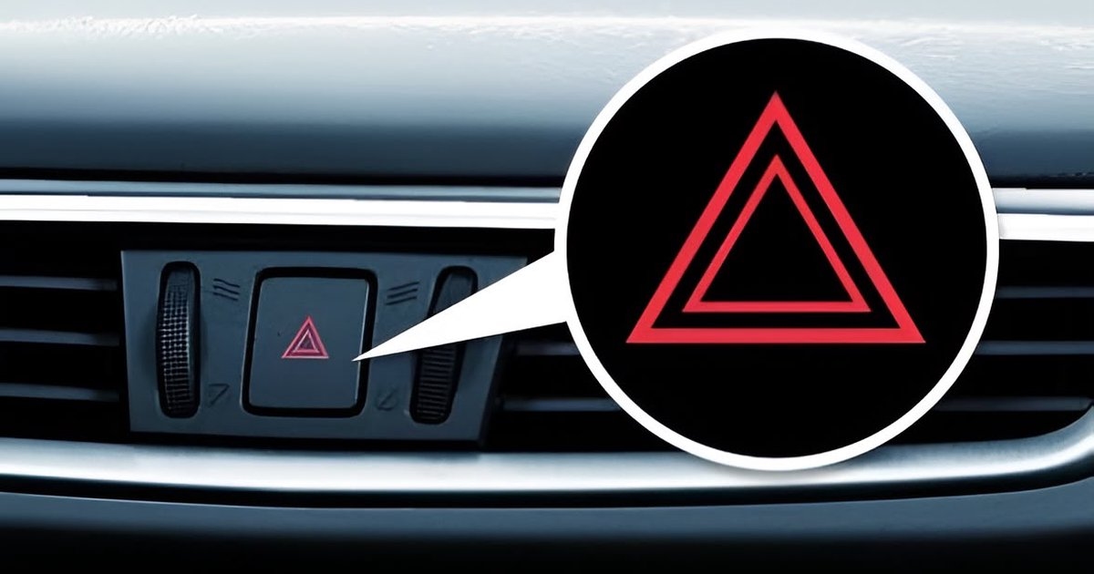 Cara Tepat Menggunakan Lampu Hazard pada Mobil Nissan