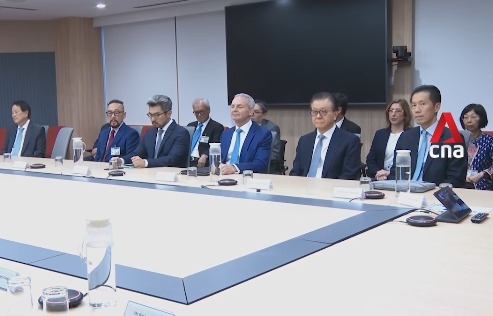 Singapura Panggil Petinggi 10 Perusahaan Terkait Kabut Asap Lintas Batas, Ini Hasilnya