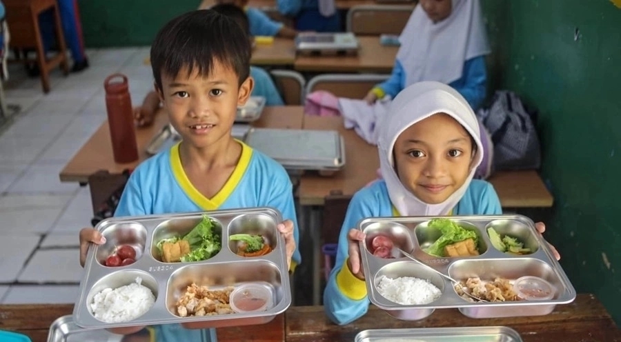BGN Hentikan Permanen Operasional Dua SPPG di Jawa Tengah
