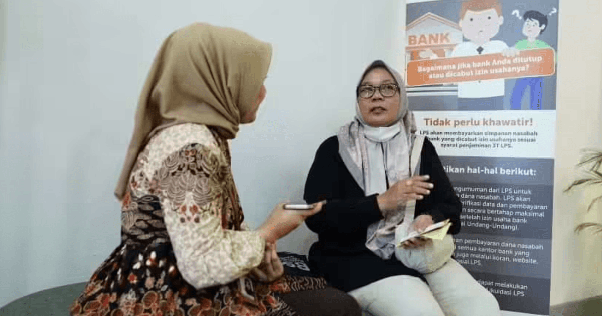 Nasabah BPRS Gaido Indonesia, Ini Cara Cek Status Simpanan dan Mengajukan Klaim ke LPS