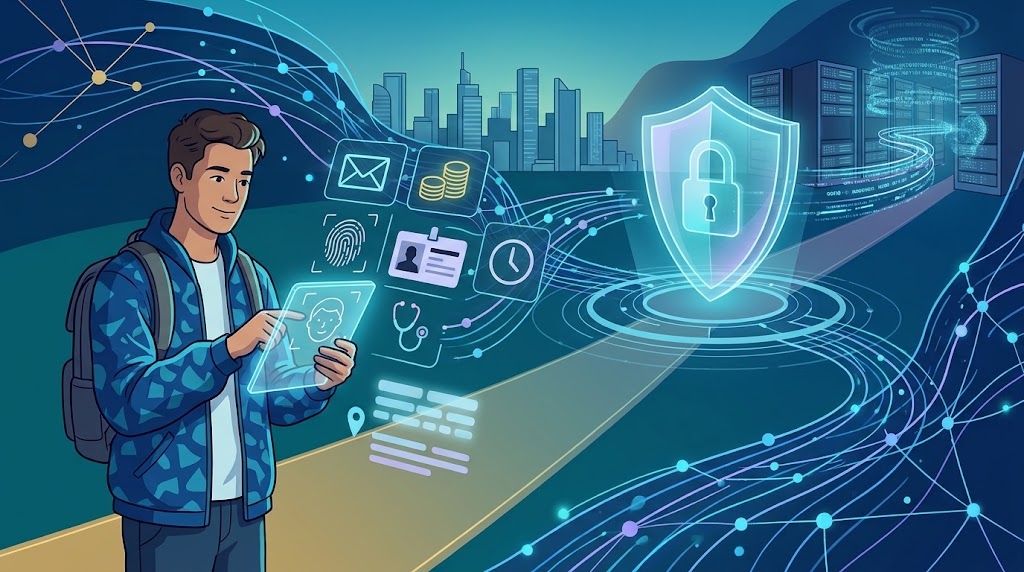 Apa Itu Data Pribadi? Pengertian, Contoh, Risiko di Era Digital, dan Cara Melindunginya