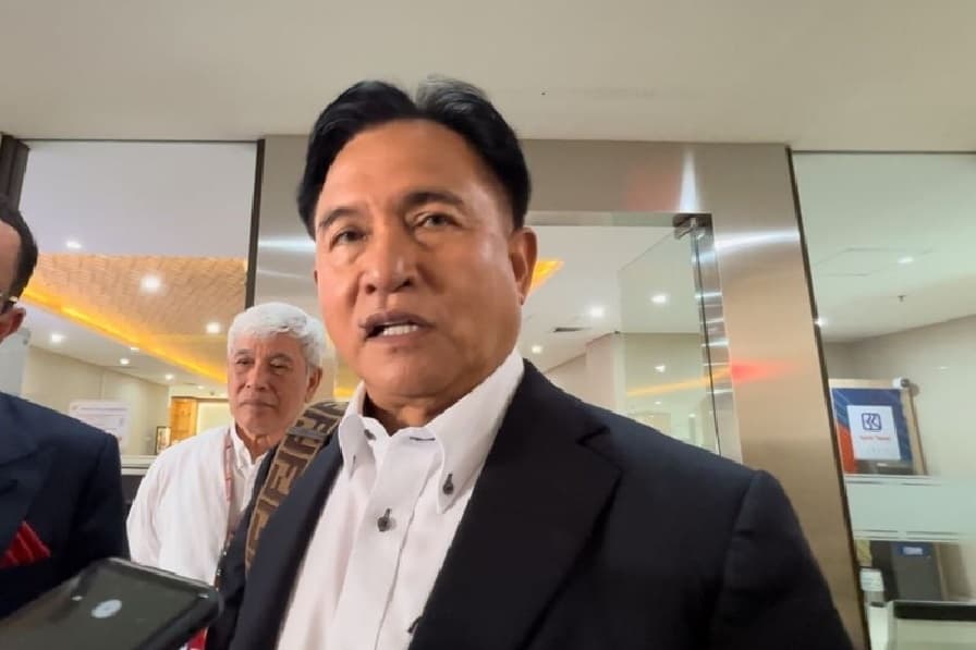 Salah Kelola Bisnis atau Korupsi? Yusril Minta Definisi Keuangan Negara Diperjelas