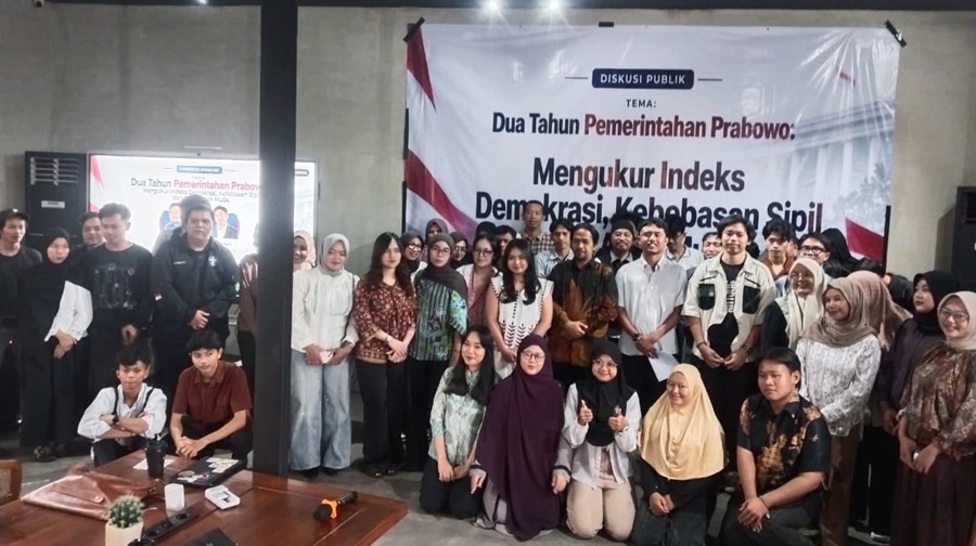 Dua Tahun Prabowo-Gibran, Akademisi Soroti Capaian Program dan Kualitas Komunikasi Publik Pemerintah