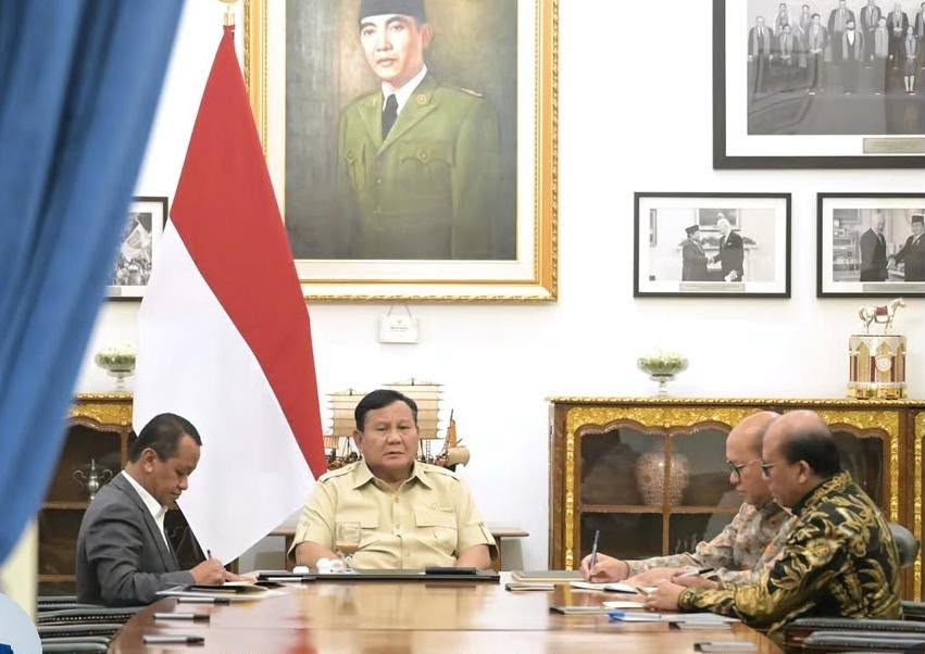 Resmi Jadi Dirut, Begini Sepak Terjang Suroso Isnandar di PLN