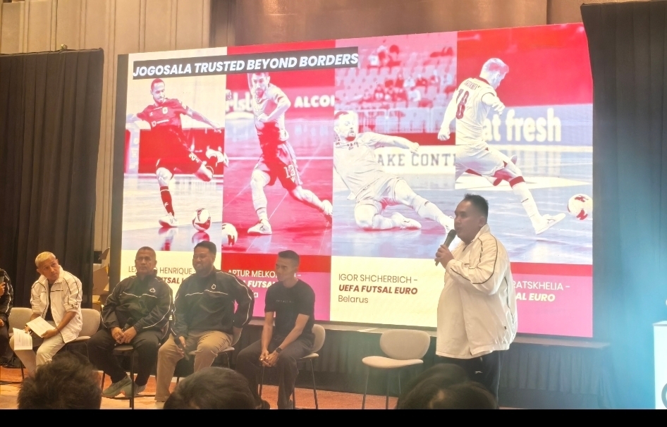Ortuseight Perkenalkan Enam Lini Sepatu Futsal Jogosala untuk Musim Spring 2027