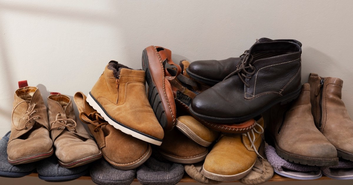 Sepatu dan Tas Dibuat dari Kulit Babi, Apa Hukumnya dalam Islam?