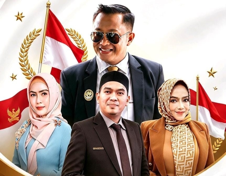 Ketum ASTAGATRA RI Serukan Persatuan dan Kolaborasi Ekonomi Umat di Momentum Sumpah Pemuda