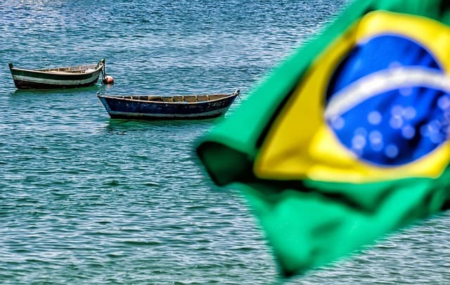 Flavio Bolsonaro Unggul atas Lula, Pilpres Brazil 2026 Berlanjut ke Putaran Kedua