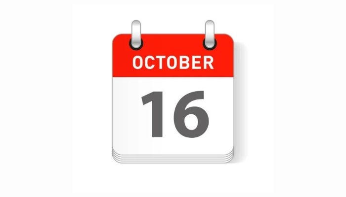 Hari Ini Tanggal Berapa Hijriah? Cek Kalender Islam 16 Oktober 2026
