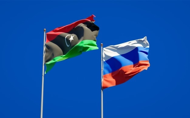 Rusia Perluas Pangkalan Militer di Libya, NATO Terancam dari Dua Arah