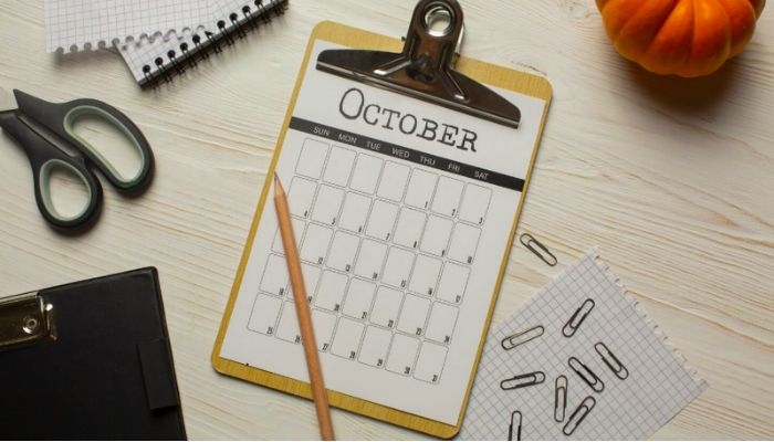 Hari Ini Tanggal Berapa Hijriah? Cek Kalender Islam 5 Oktober 2026