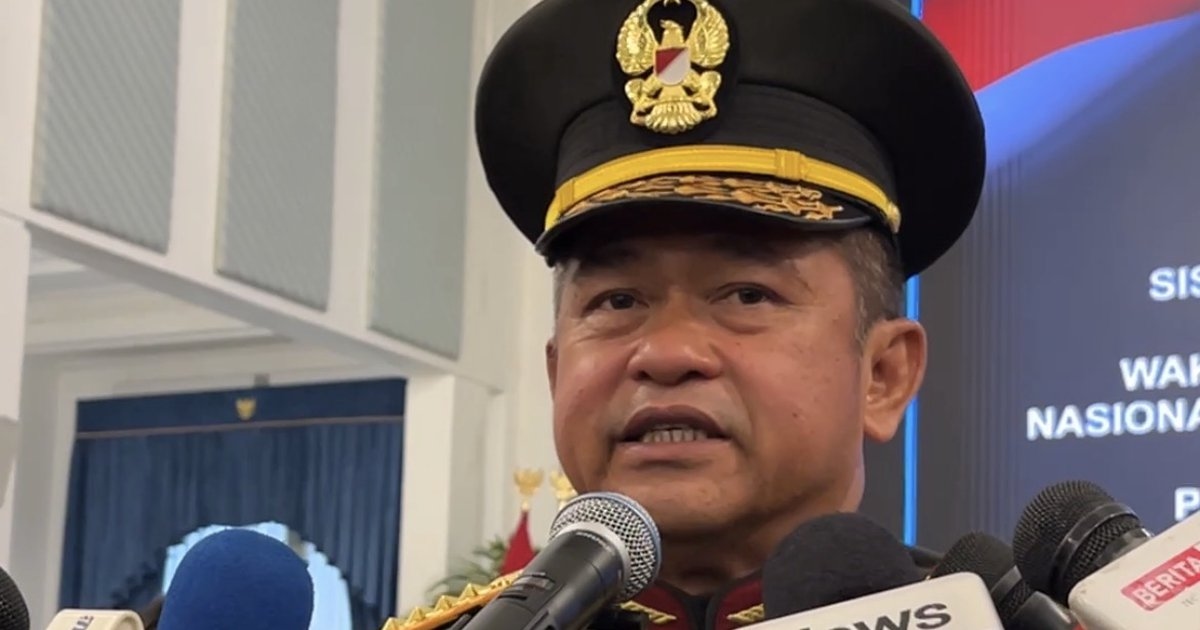 Maruli Simanjuntak Ungkap Strategi Bangun Daerah Terpencil dengan Biaya Lebih Hemat