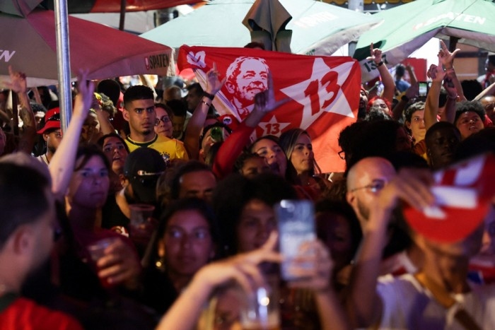 Lula Menangkan Masa Jabatan Keempat Presiden Brasil, Pertama dalam Sejarah