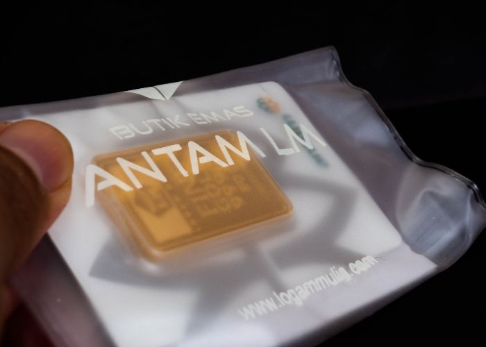 Mau Beli Emas Antam Hari Ini? Siapkan Modal Segini di Pegadaian