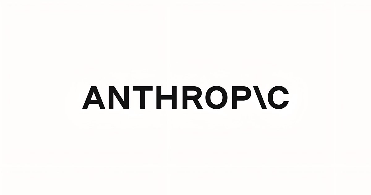 Anthropic Siapkan Kesepakatan Komputasi AI Senilai Rp812 Triliun
