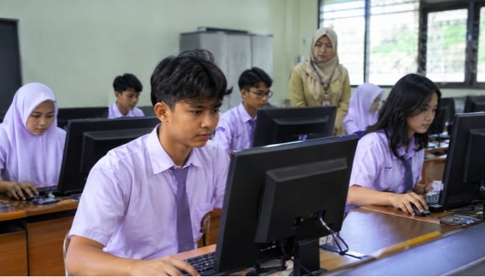 Gladi Bersih TKA SMA 2026 Dimulai Hari Ini, Simak Ketentuan, Mata Pelajaran dan Skornya