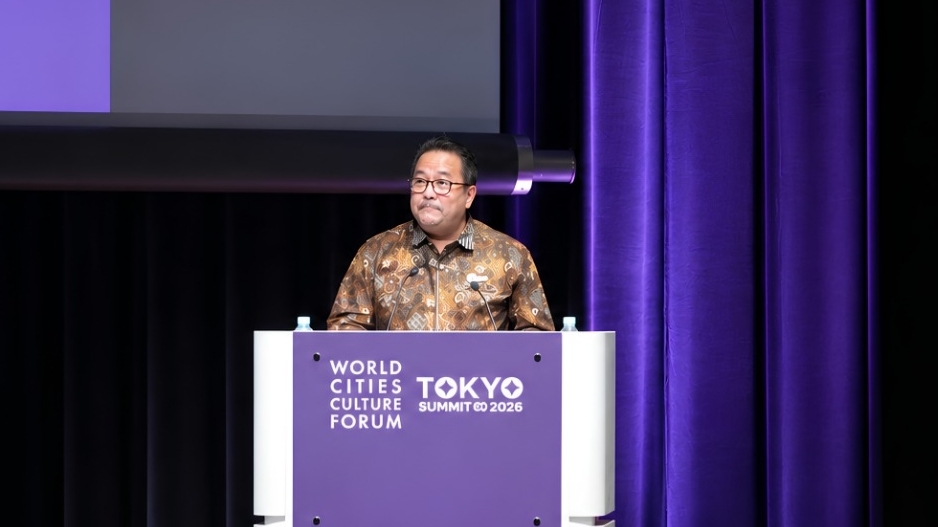 Jadi Tuan Rumah WCCS 2027, Jakarta Bakal Pamerkan Budaya Betawi ke Panggung Internasional