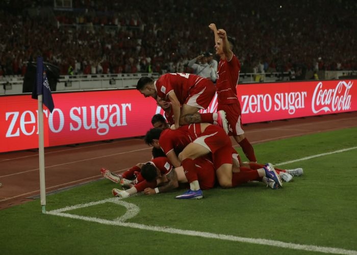 Update Ranking FIFA Indonesia Usai Juara FIFA ASEAN Cup 2026, Naik ke Posisi Berapa?
