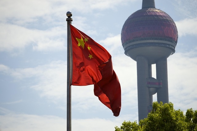 China Bungkam soal Uji Coba Rudal Balistik Korea Utara, Resolusi PBB Jadi Sorotan