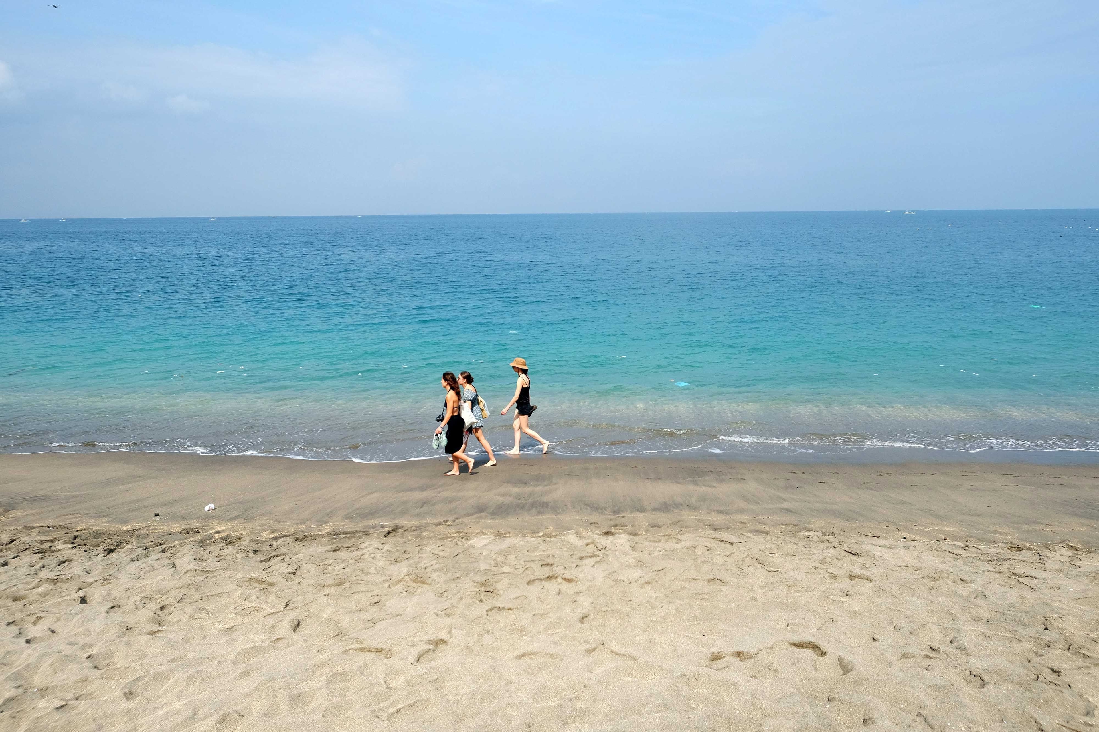 Pesona Pulau Eksotis di Nusa Tenggara Barat yang Wajib Dikunjungi