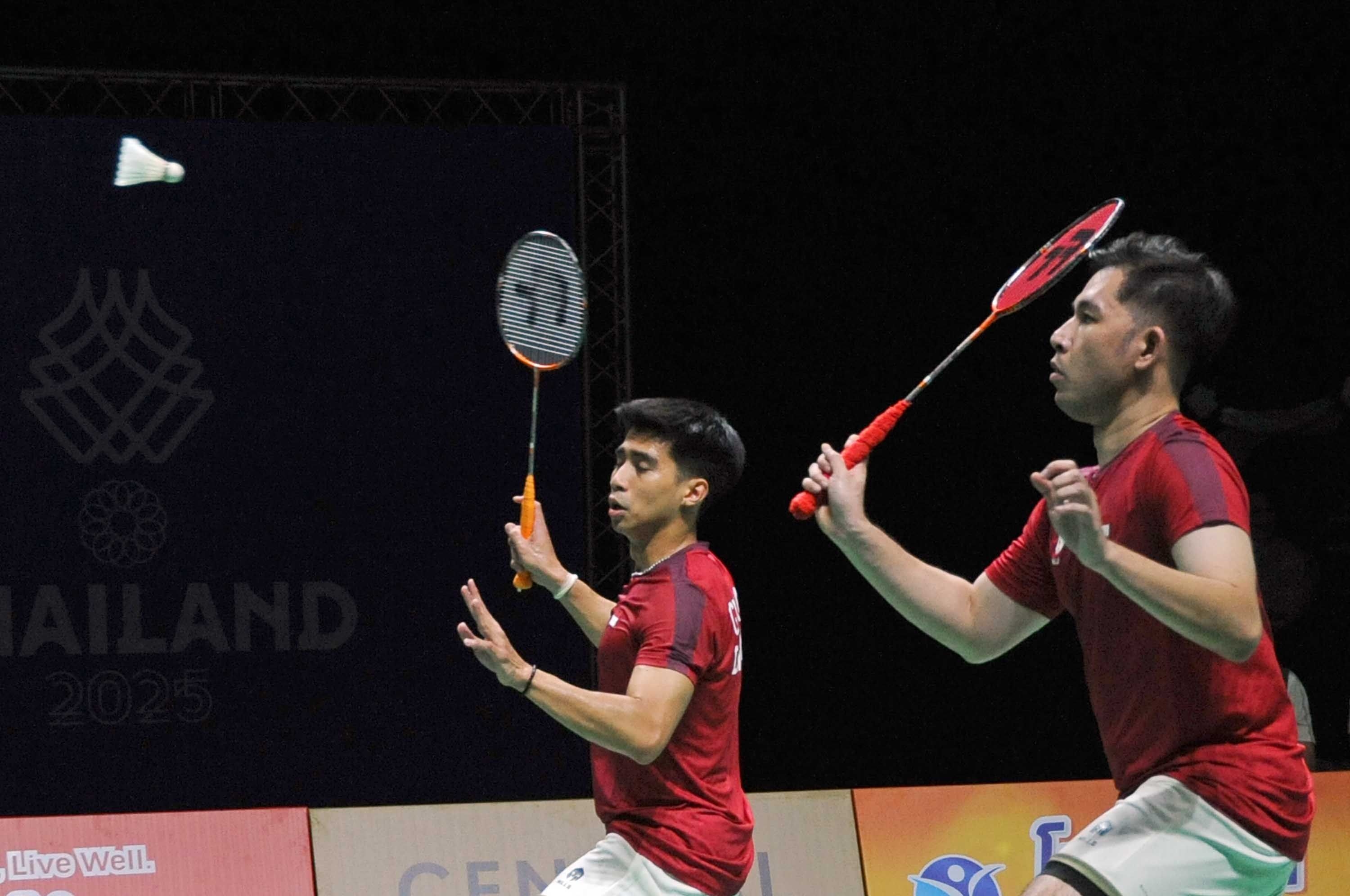 Malaysia Terbuka: 9 Wakil Indonesia Siap Tempur, Ganda Putra Langsung Sajikan Perang Saudara