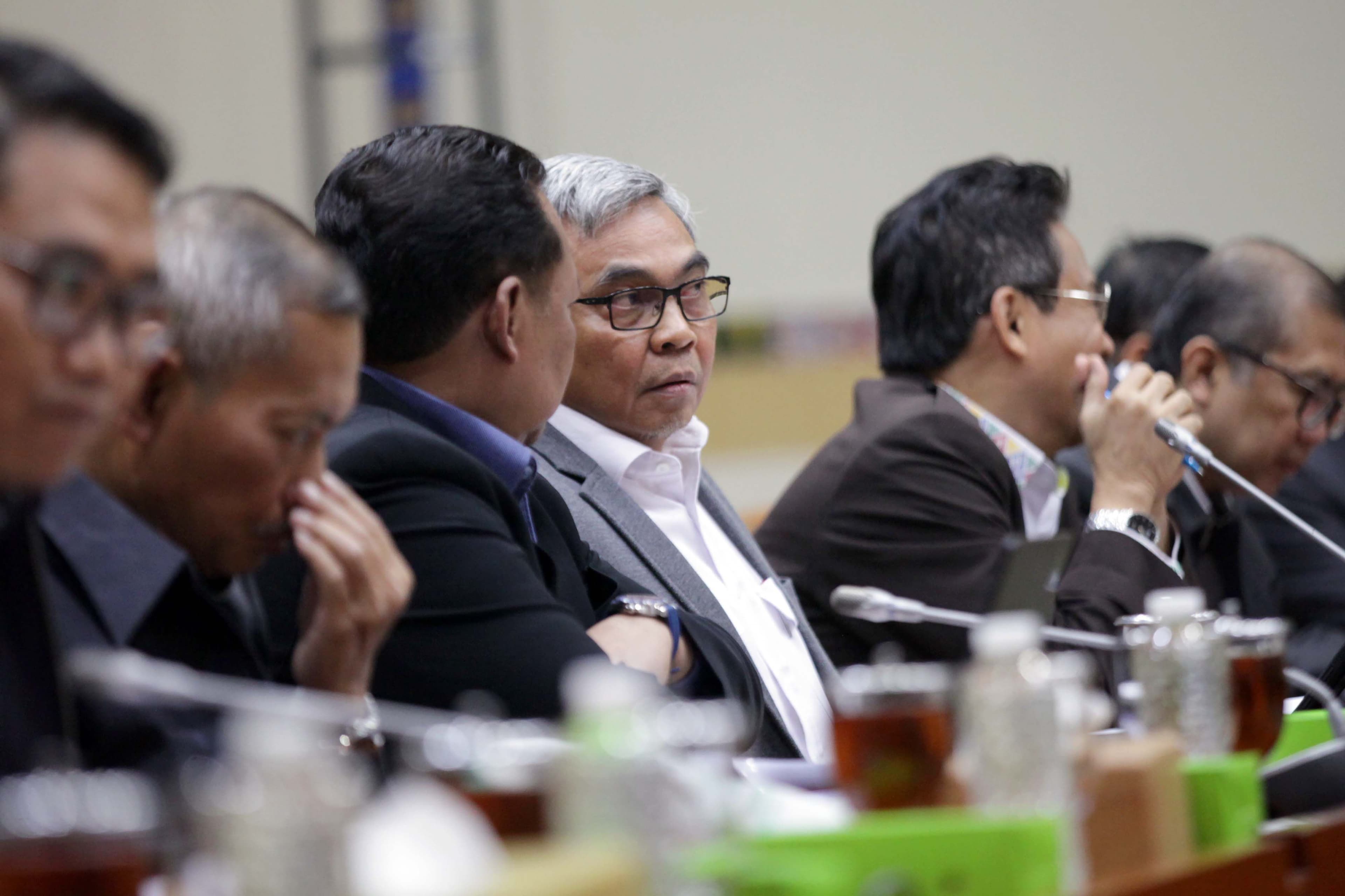 KPK Soal Tudingan 'Jarang' OTT: Keterbatasan Alat dan Kurang SDM