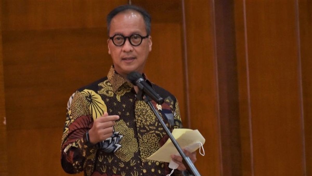 Kawasan Industri Dorong Hilirisasi, Sumbang 9,44% PDB Nasional
