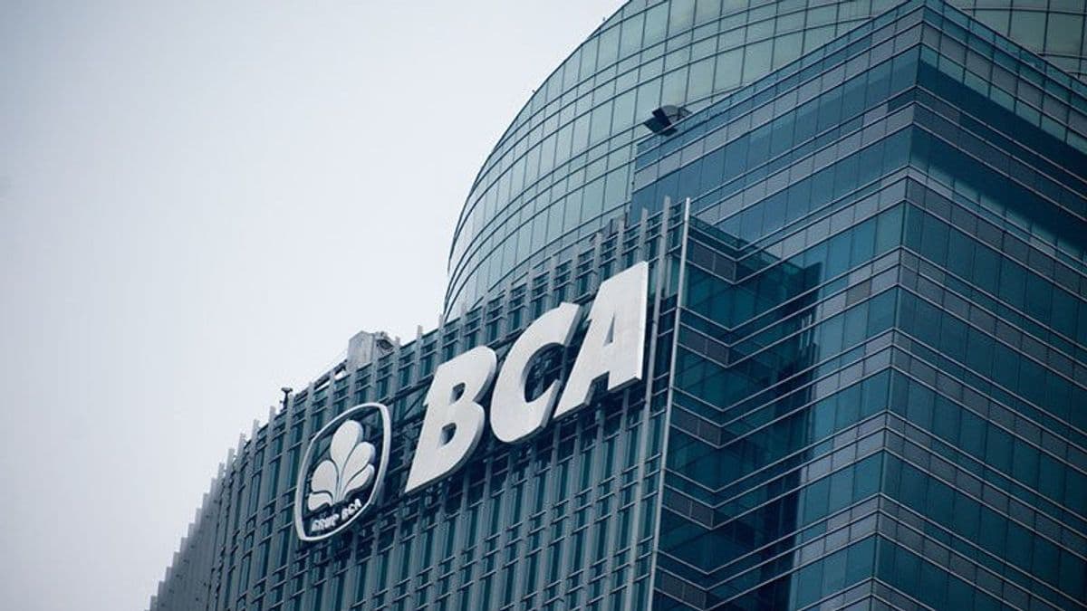 Kredit Hijau BCA Melonjak di 2025: Pembiayaan Energi Terbarukan Tumbuh Dua Kali Lipat