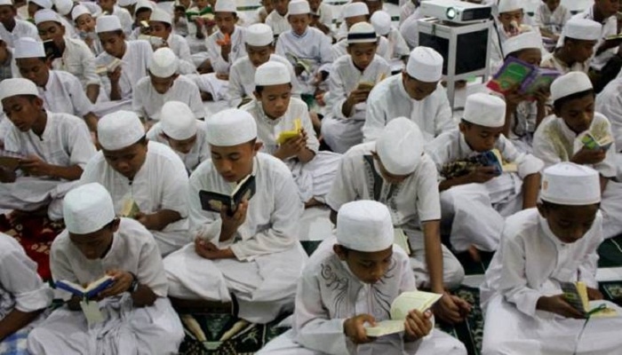6 Cara Cepat Menghafal Al-Qur'an, Dijamin Ampuh