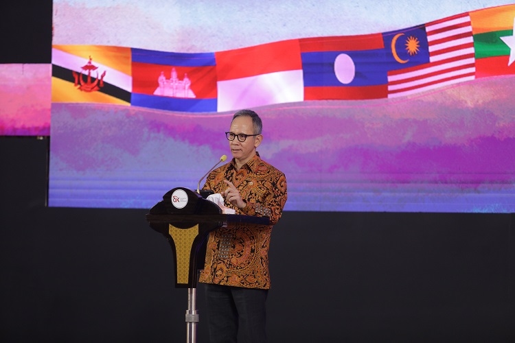 Kurangi Angka Kemiskinan, OJK Tingkatkan Inklusi Keuangan Wilayah Pedesaan