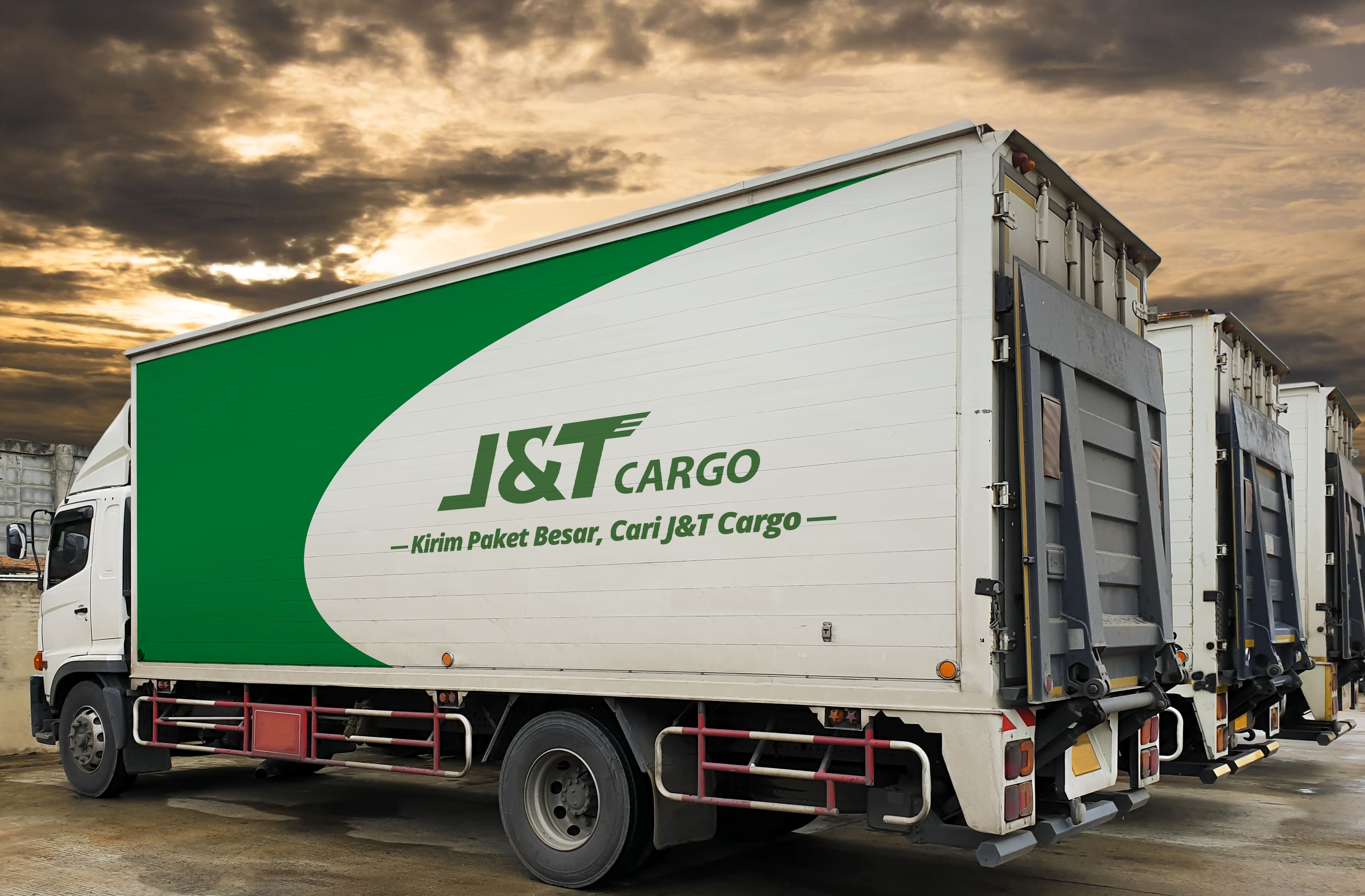 Masuki Usia Dua Tahun J&T Cargo Terus Berikan Efisiensi Logistik Di Tanah Air
