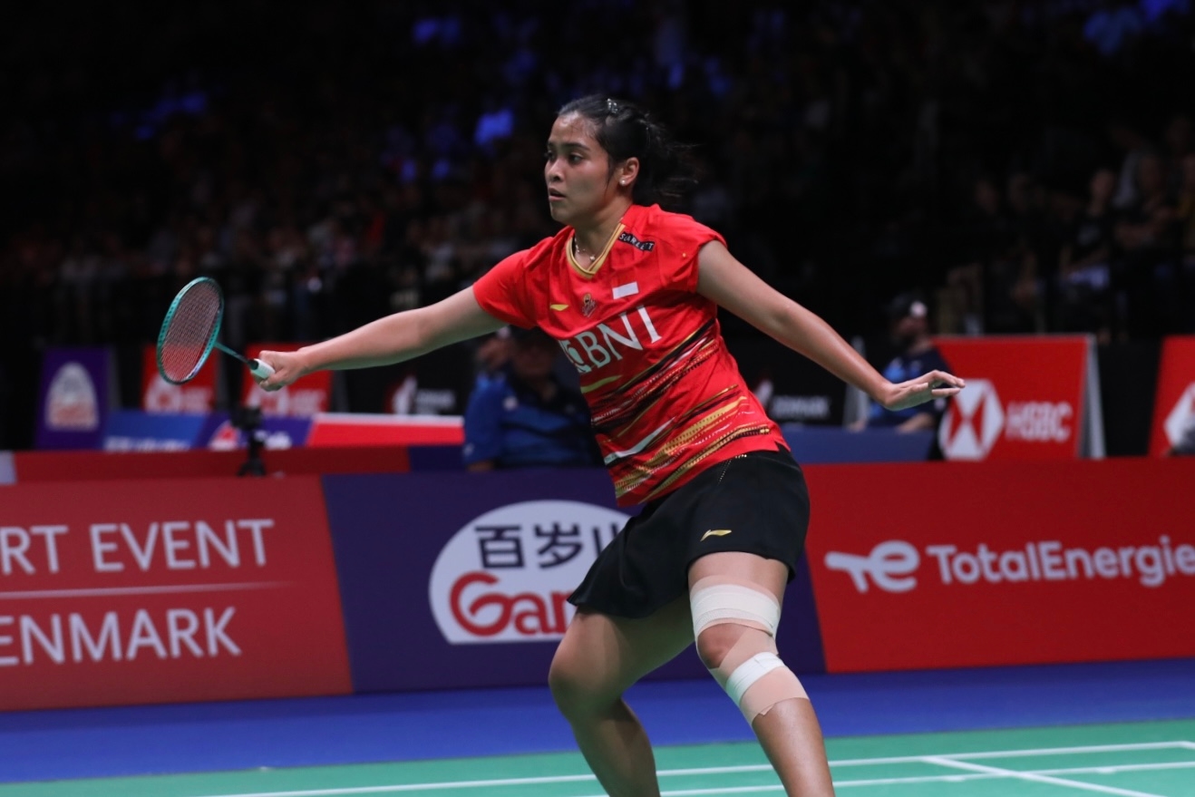 Kejuaraan Dunia Bulutangkis: 4 Wakil Indonesia Tampil Hari Ini, Gregoria Tantang Akane