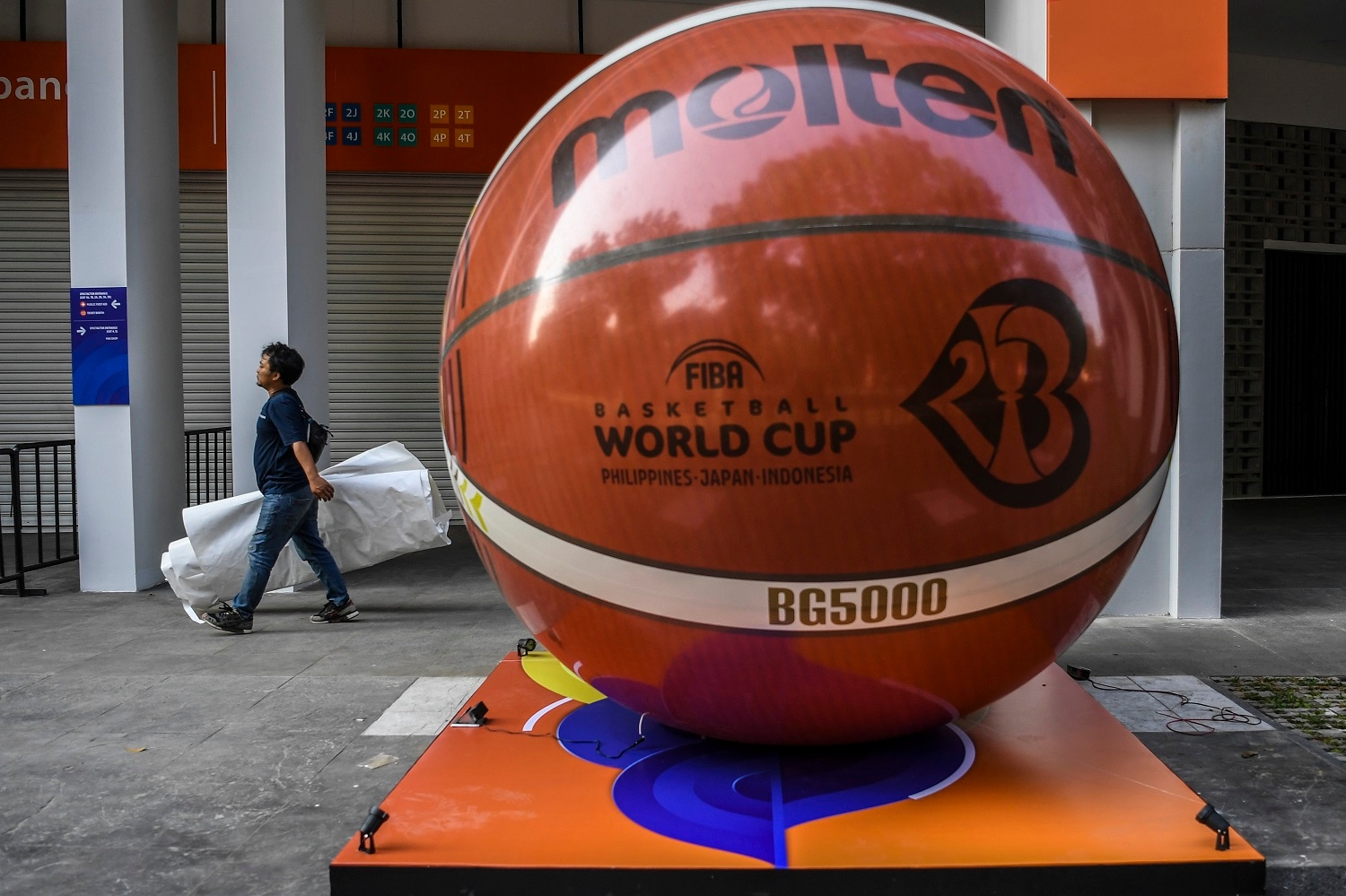 Dipercaya Jadi Tuan Rumah Event Basket Dunia, Target Indonesia Loloskan Tim 3x3 ke Olimpiade 2028