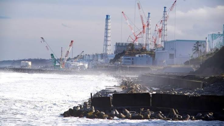 IAEA Dan Jepang Sepakati Tinjauan Keselamatan Berkelanjutan Terhadap Air Fukushima